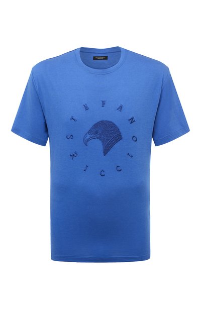 Мужская футболка STEFANO RICCI, арт. MNH3302630/803