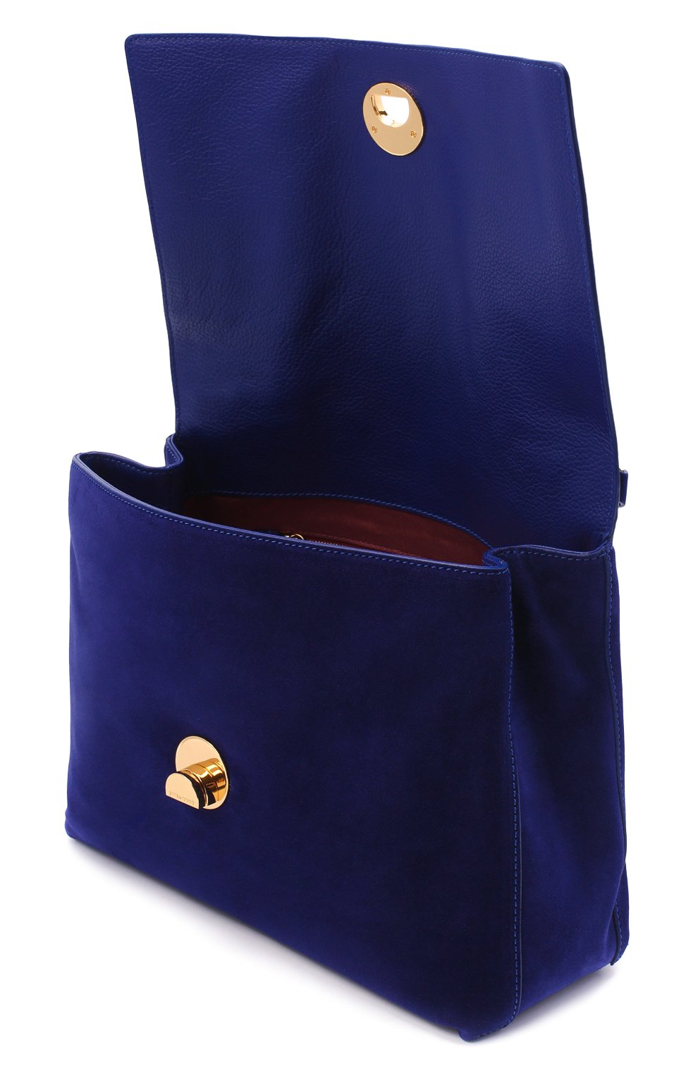 Сумка liya medium COCCINELLE, арт. E1 GD1 18 01 01, фото 4