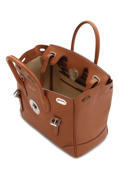 Сумка ricky 33 RALPH LAUREN, арт. 435129611, фото 4