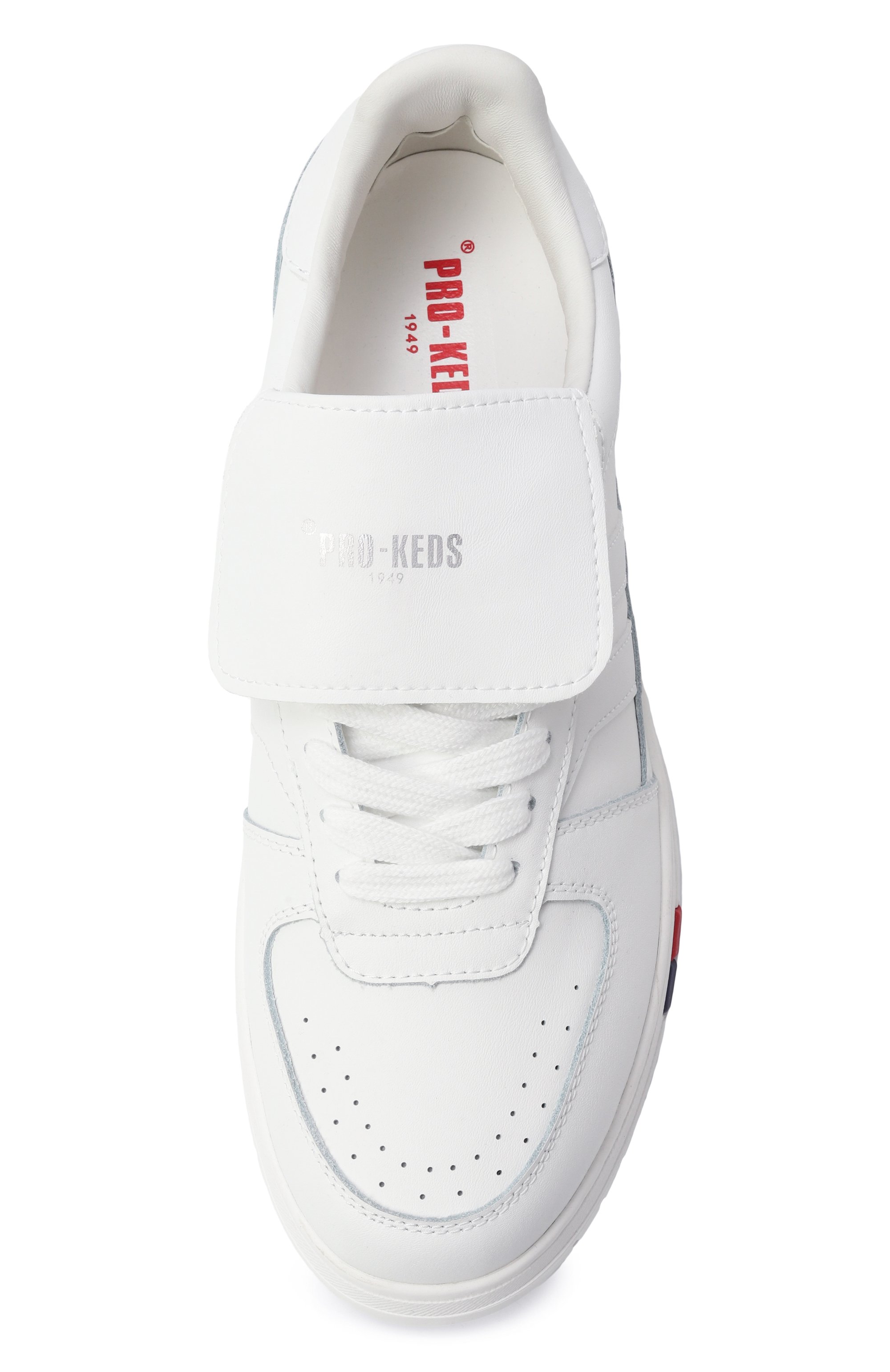 Кожаные кеды field king PRO-KEDS 1949, арт. FIELD KING/LEATHER, фото 6