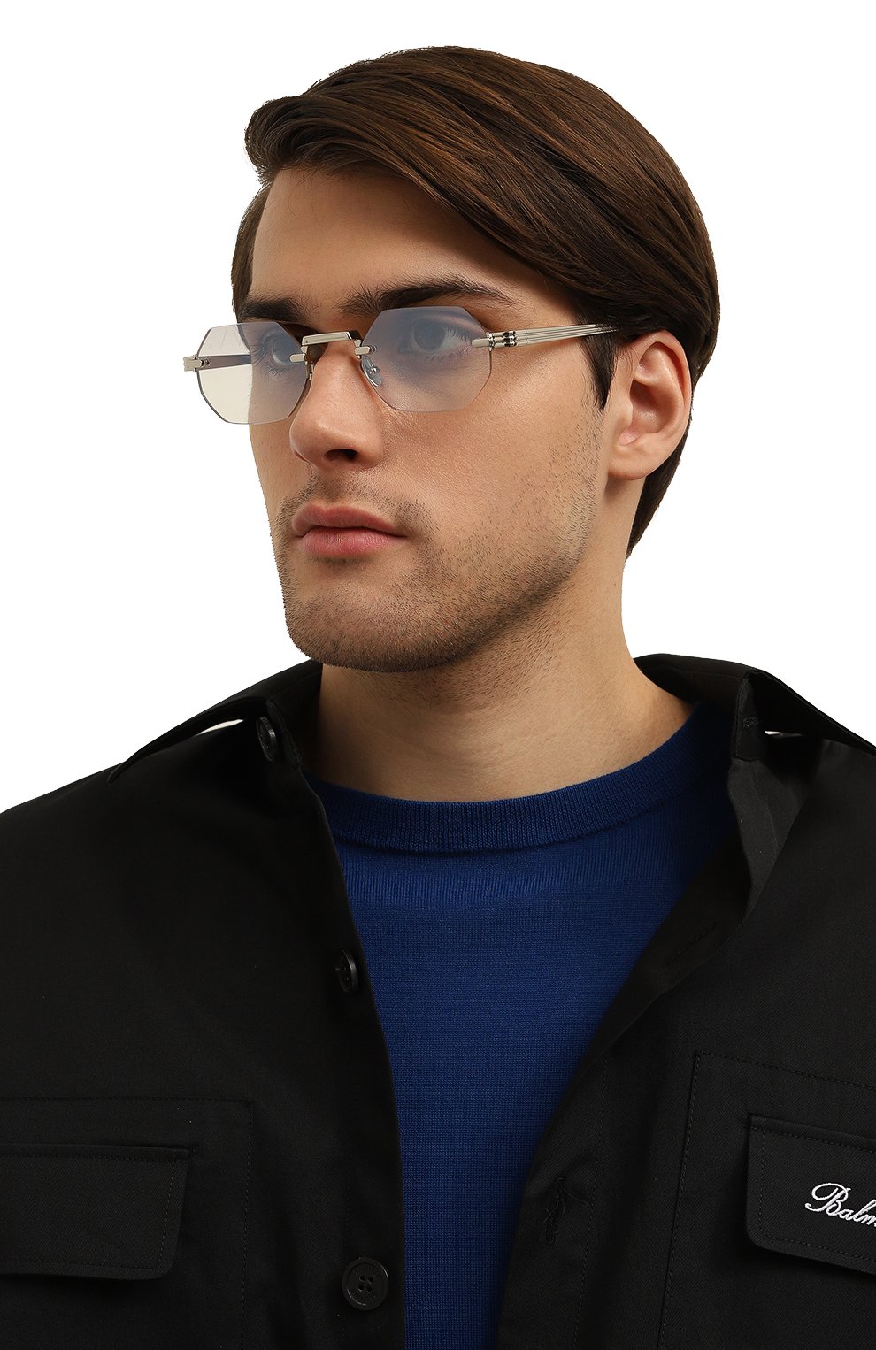 Солнцезащитные очки BALI EYEWEAR, арт. B24 C5, фото 3