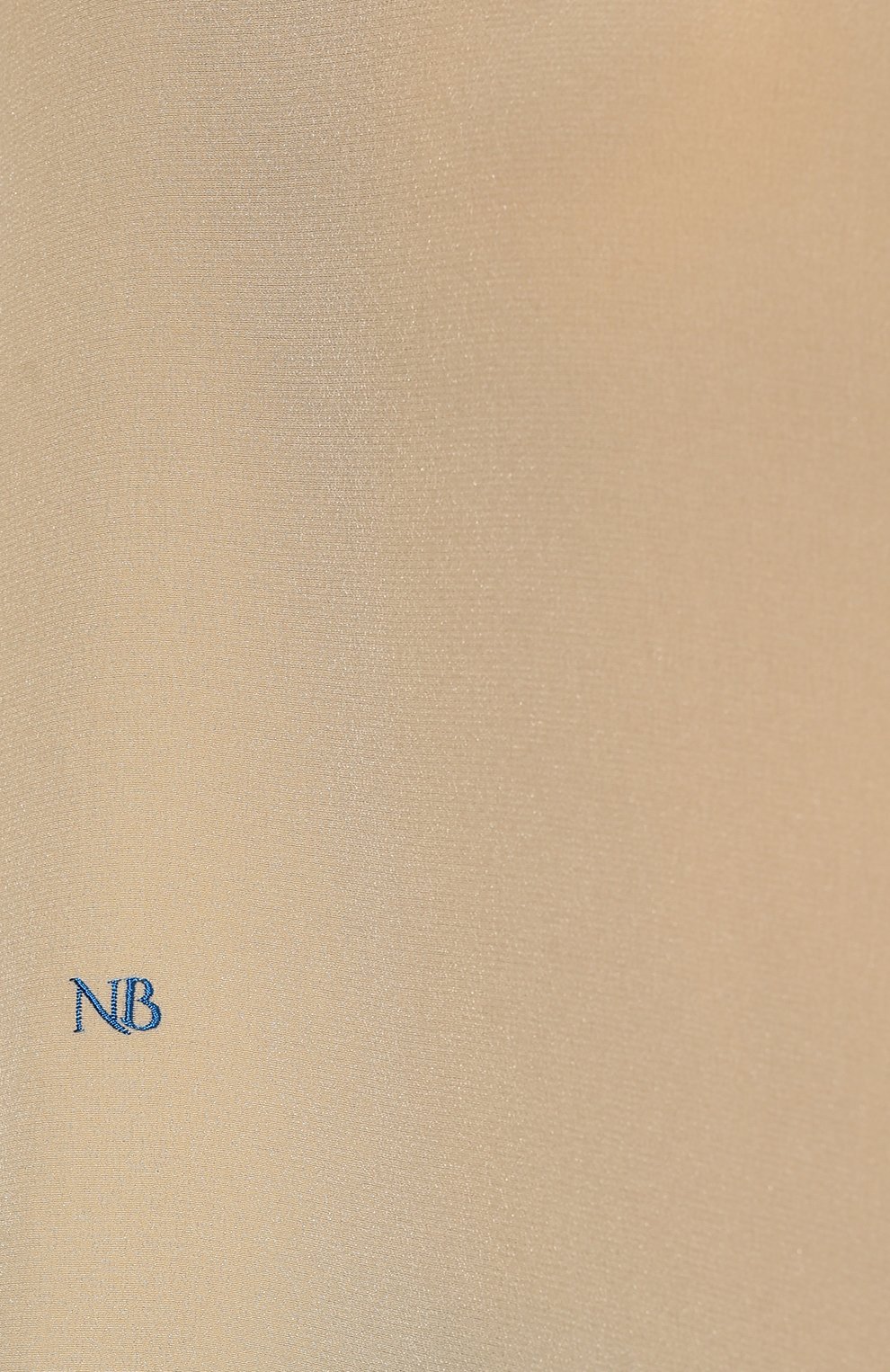 Шелковая рубашка NOBLE&BRULEE, арт. NB111021/33, фото 5