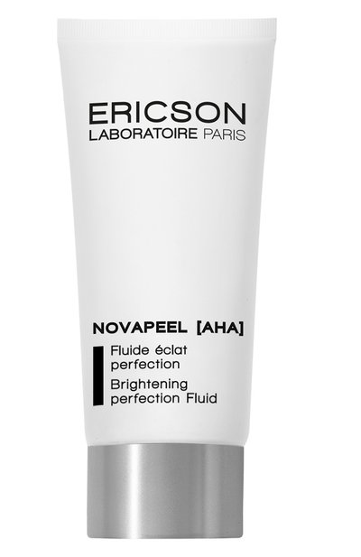 Женское осветляющий флюид novapeel (50ml) ERICSON LABORATOIRE, арт. 3700358310987