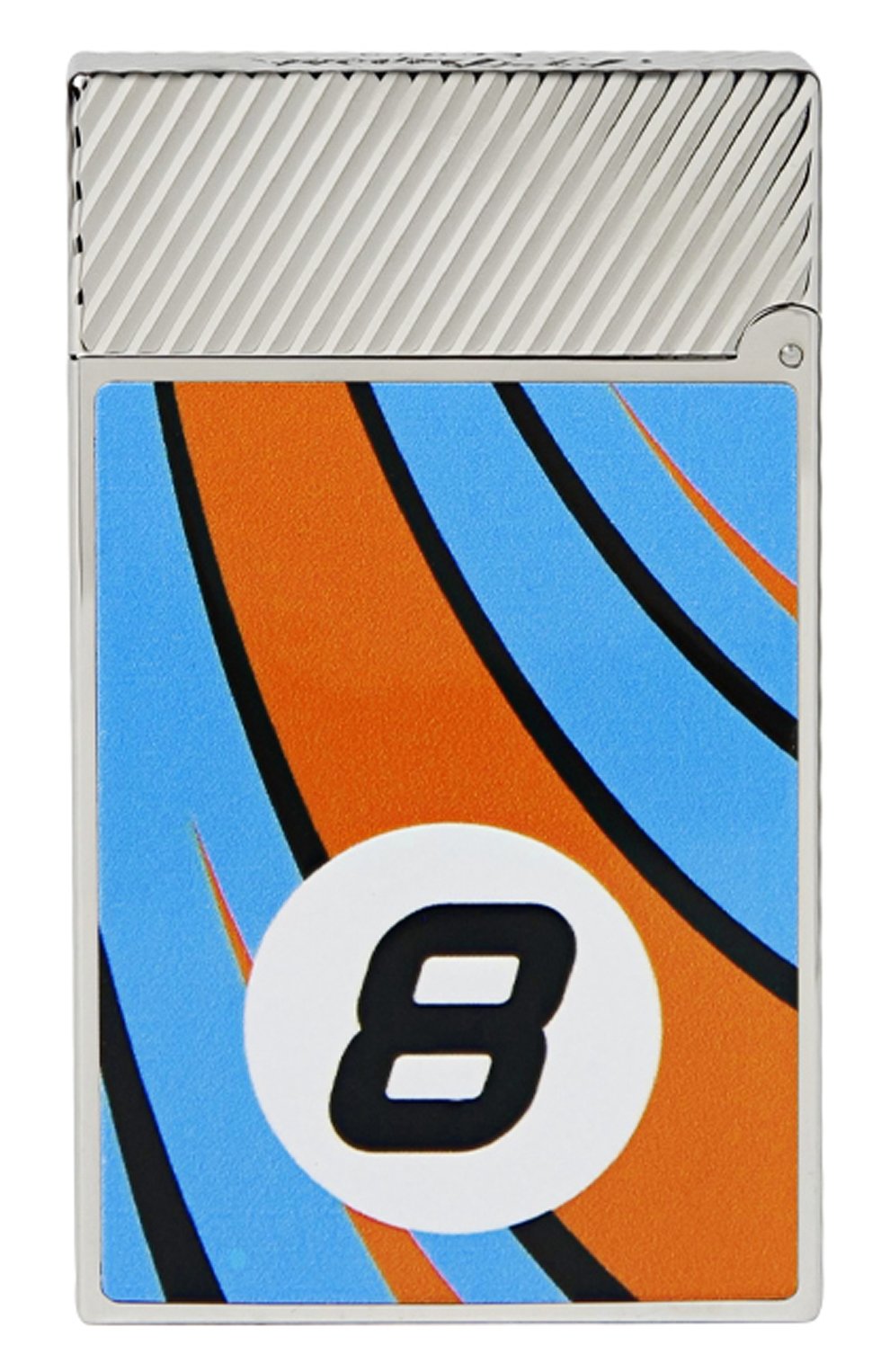 Зажигалка S.T. DUPONT, арт. C16089, фото 2