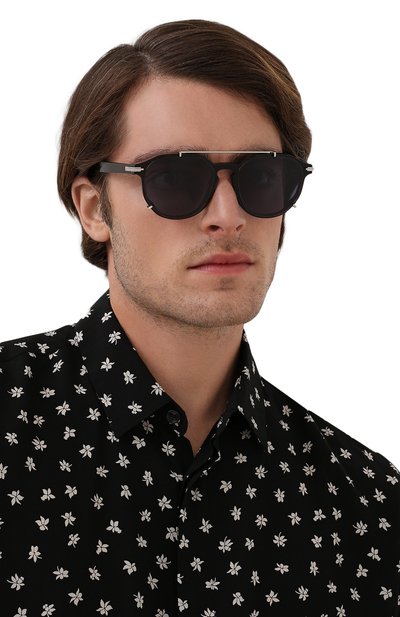 Солнцезащитные очки DIOR EYEWEAR, арт. DI0RBLACKSUIT RI 20B0, фото 2