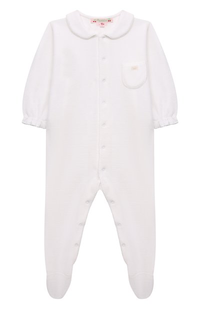 Комбинезон BONPOINT, арт. PEBPI1050PY(000) Боди_437433, фото 1