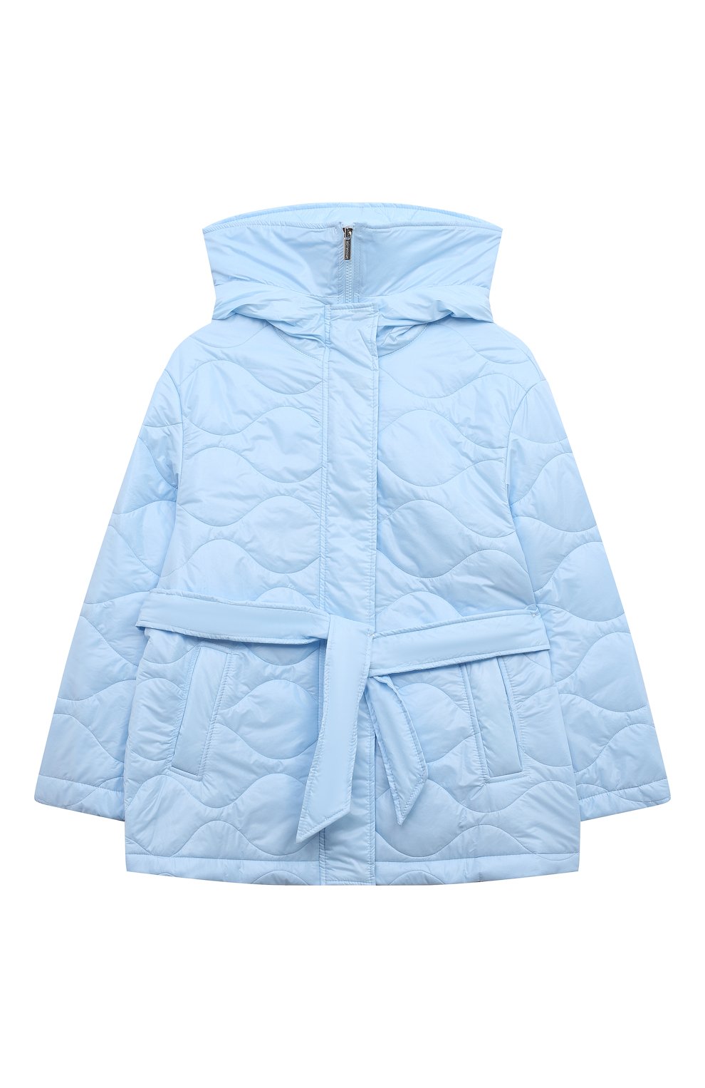 Куртка MONNALISA, арт. 17C103, фото 1