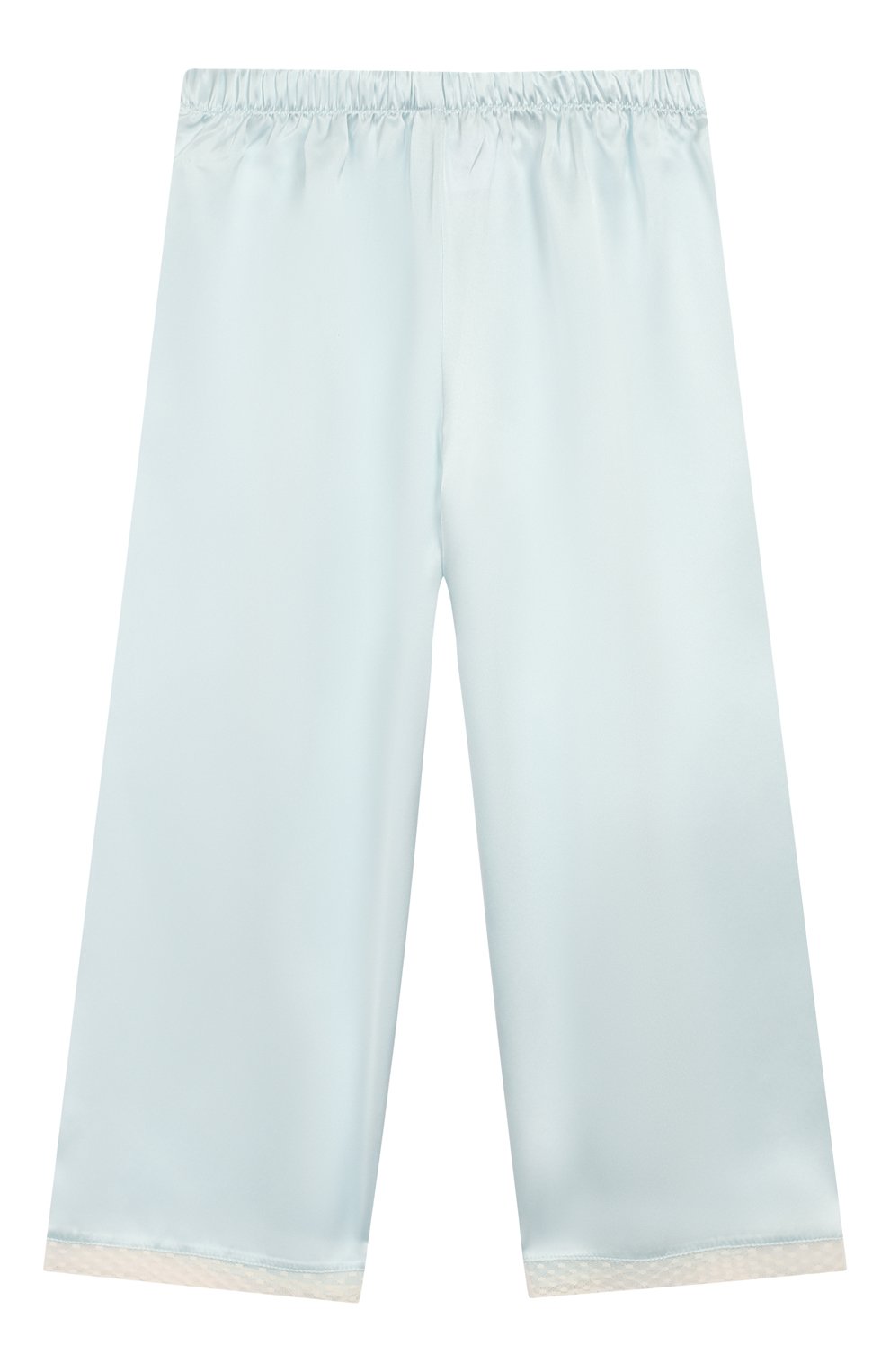 Шелковая пижама AMIKI CHILDREN, арт. MARITE, фото 4