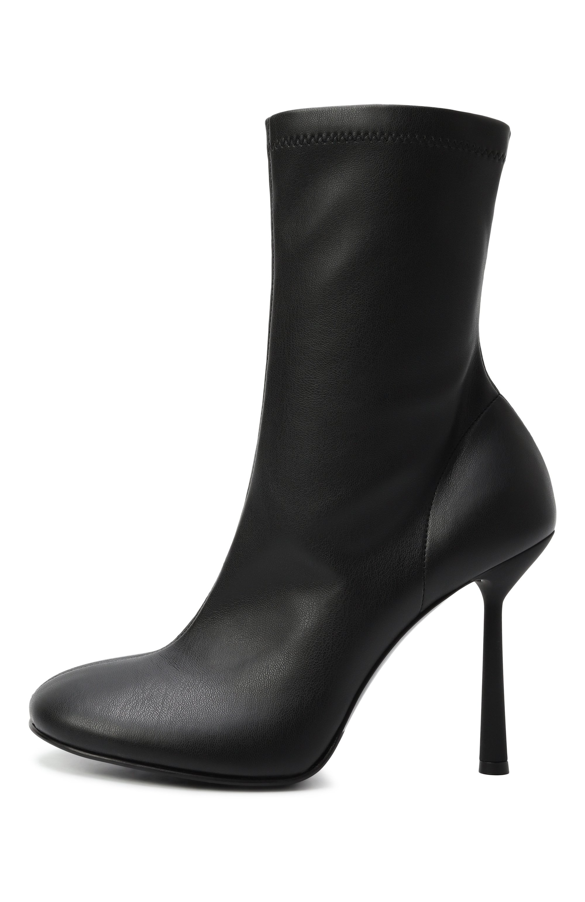 Ботильоны karlie 100 LE SILLA, арт. 2435E100BXPPFAR, фото 4