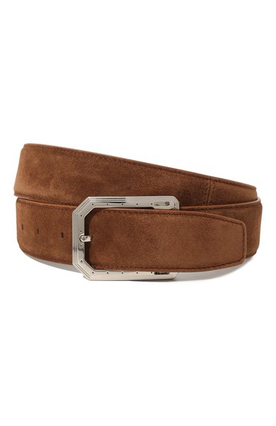 Замшевый ремень STEFANO RICCI, арт. N381SD/A564P, фото 1