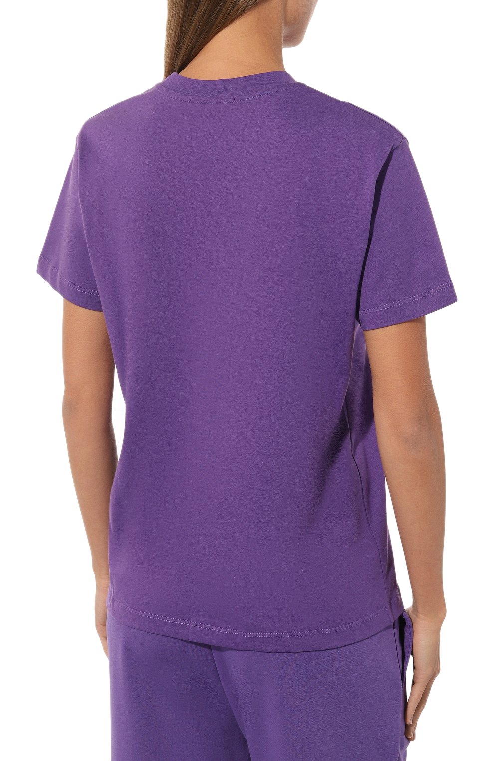 Хлопковая футболка HINNOMINATE, арт. HNW908, фото 4