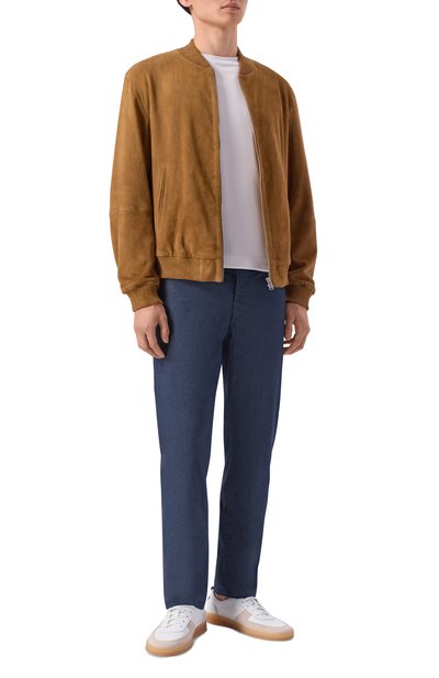 Брюки BOSS, арт. 50560031, фото 2