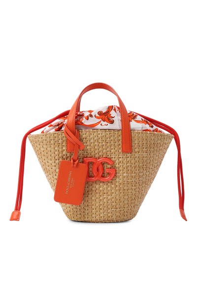 Сумка DOLCE & GABBANA, арт. EB0249/AY319