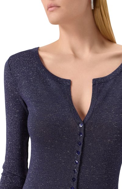 Платье из вискозы ZEYNEP ARCAY, арт. SS25DR26, фото 5