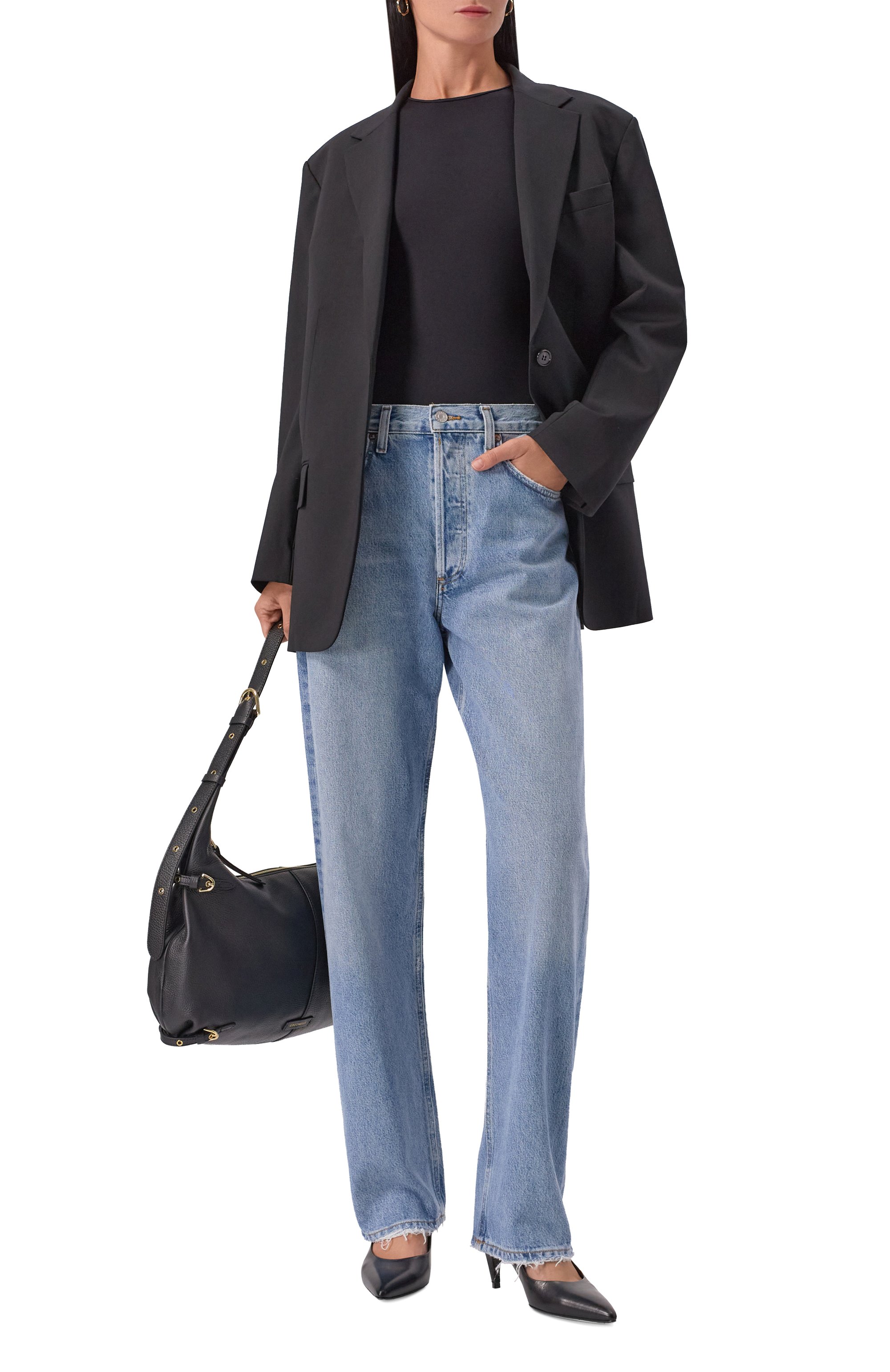 Боди AGOLDE, арт. A73711460, фото 2