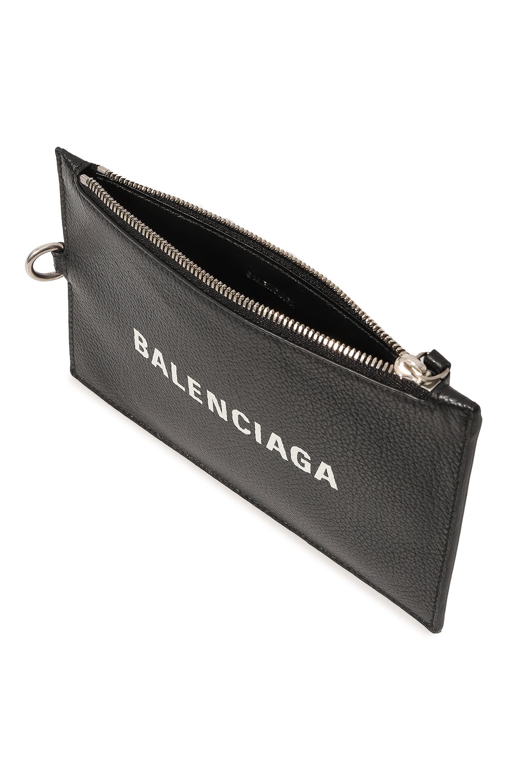 Кожаный футляр для документов BALENCIAGA, арт. 616015/1IZI31090, фото 3