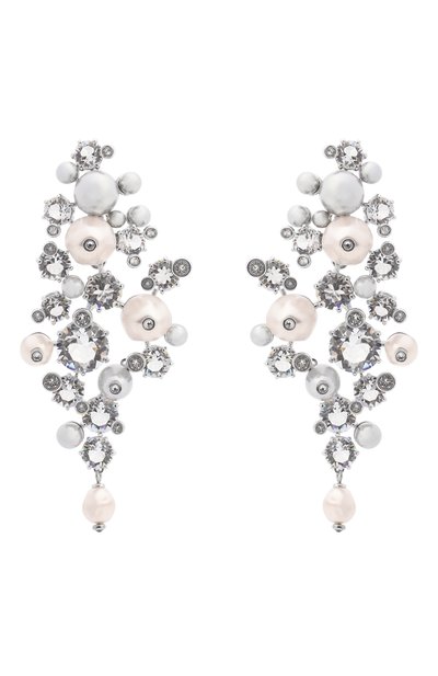 Женская клипсы constella SWAROVSKI, арт. 5722498