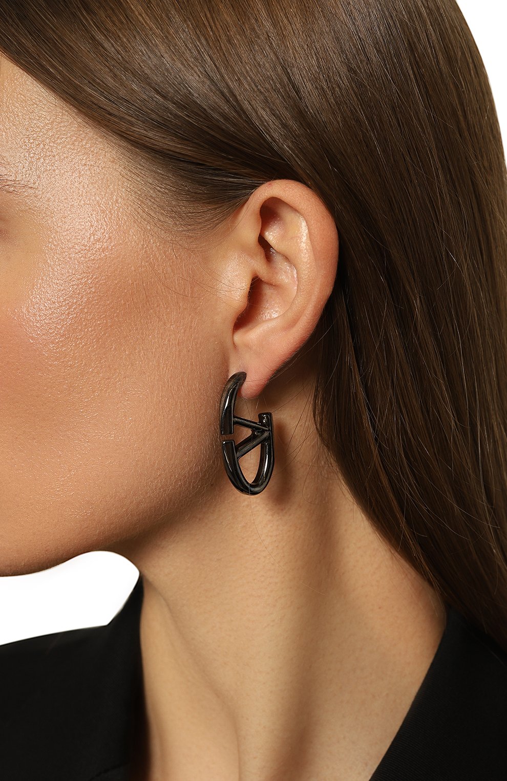 Серьги VALENTINO, арт. 5W0J0V85/MET, фото 2