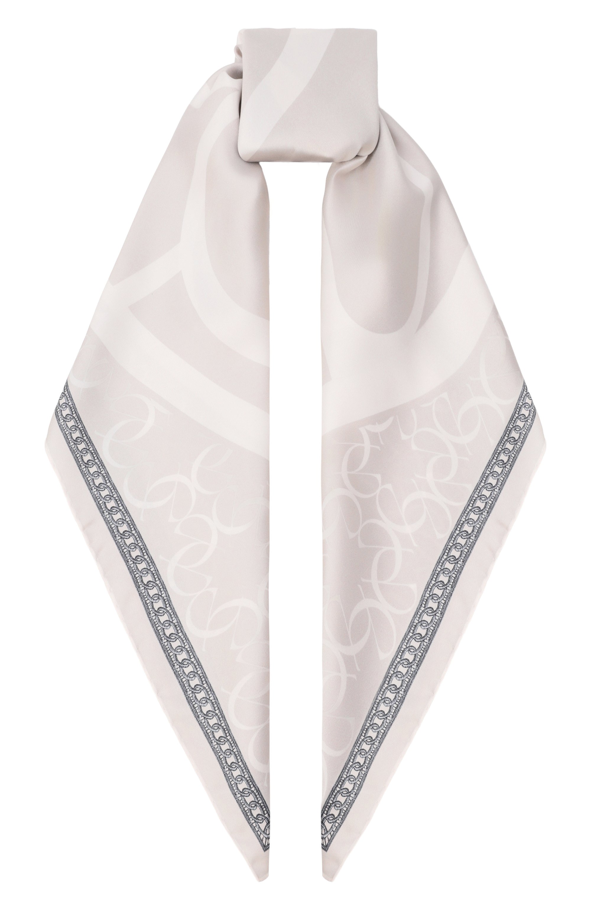 Шелковый платок ELIE SAAB, арт. 710009246, фото 1