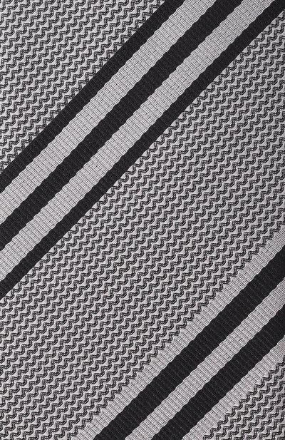 Шелковый галстук DOLCE & GABBANA, арт. GT149E/G0JSR, фото 4