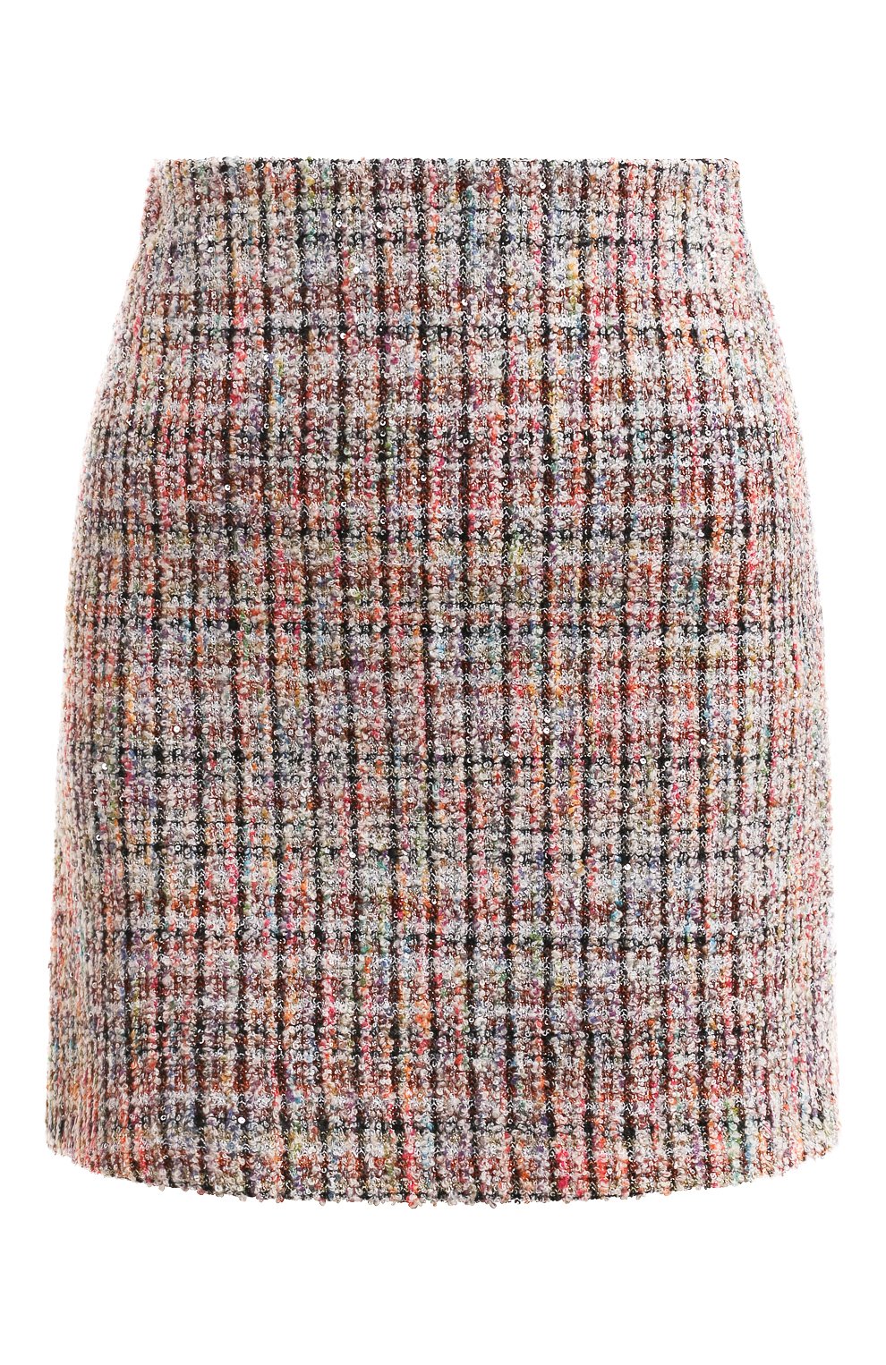 Юбка из вискозы и шерсти MISSONI, арт. DS24WH1C/BC004R, фото 1