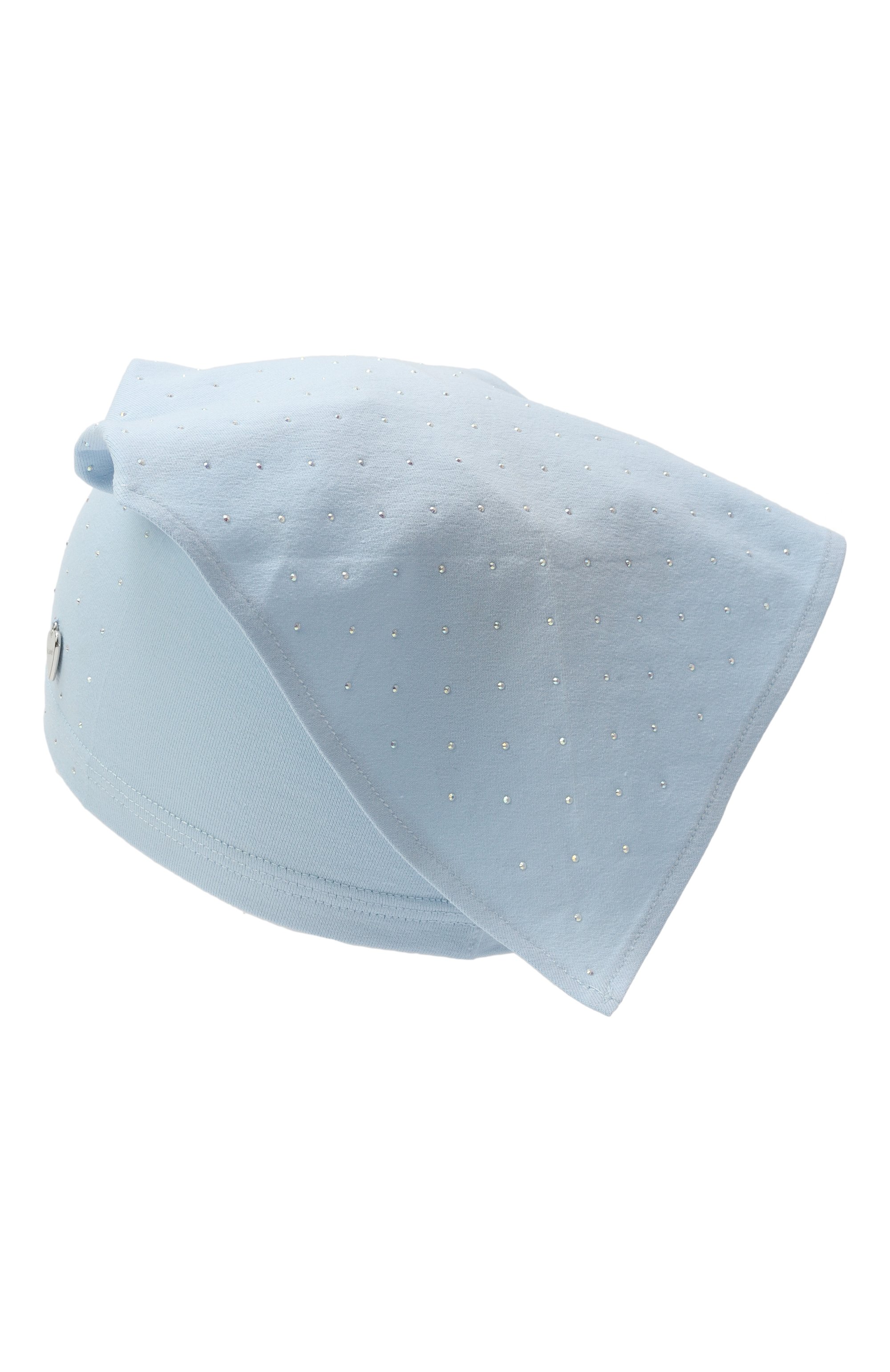 Хлопковая бандана IL TRENINO, арт. FB-5261, фото 2