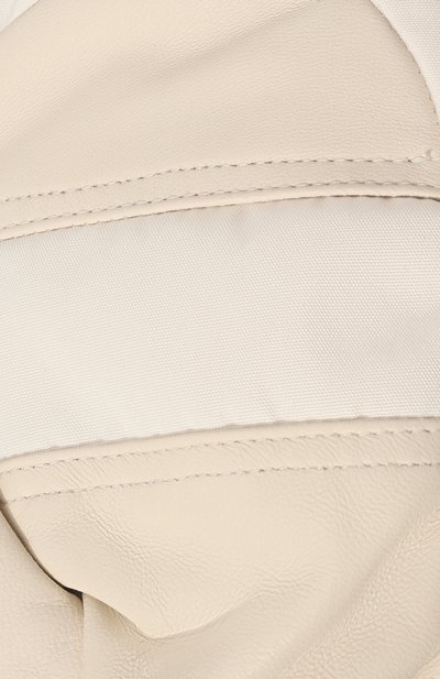 Варежки YVES SALOMON ENFANT, арт. 23WEA010XXM20W, фото 3