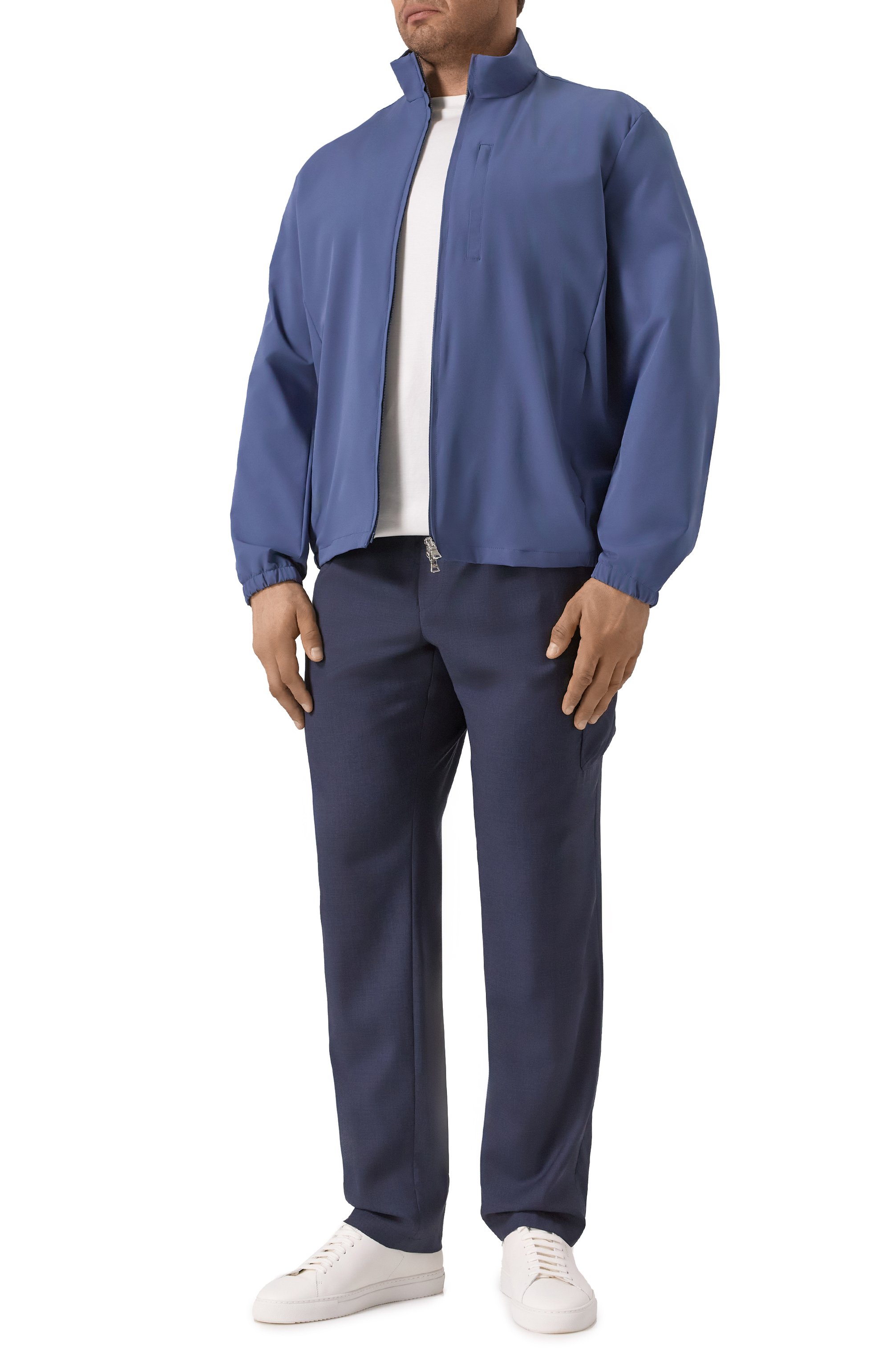 Куртка PAUL&SHARK, арт. 25412221, фото 2