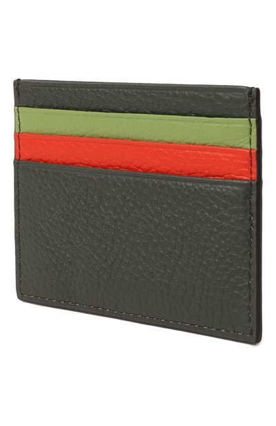 Кожаный футляр для кредитных карт COCCINELLE, арт. E2M10129501, фото 2