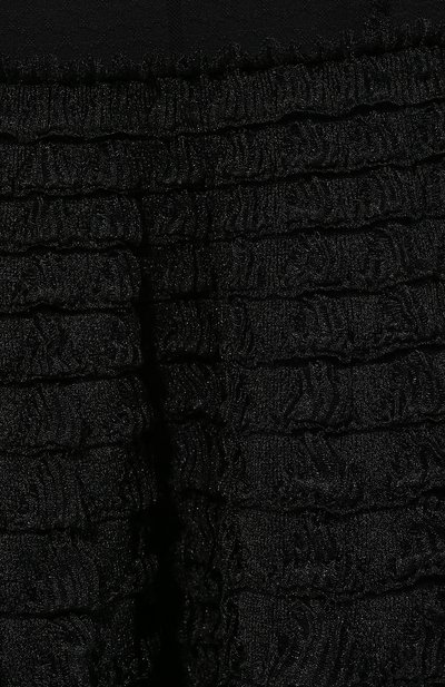 Платье-миди ALEXANDER MCQUEEN, арт. 559023/Q1WTG, фото 5