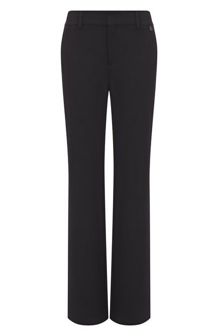 Женские брюки из вискозы BOGNER, арт. 16397812