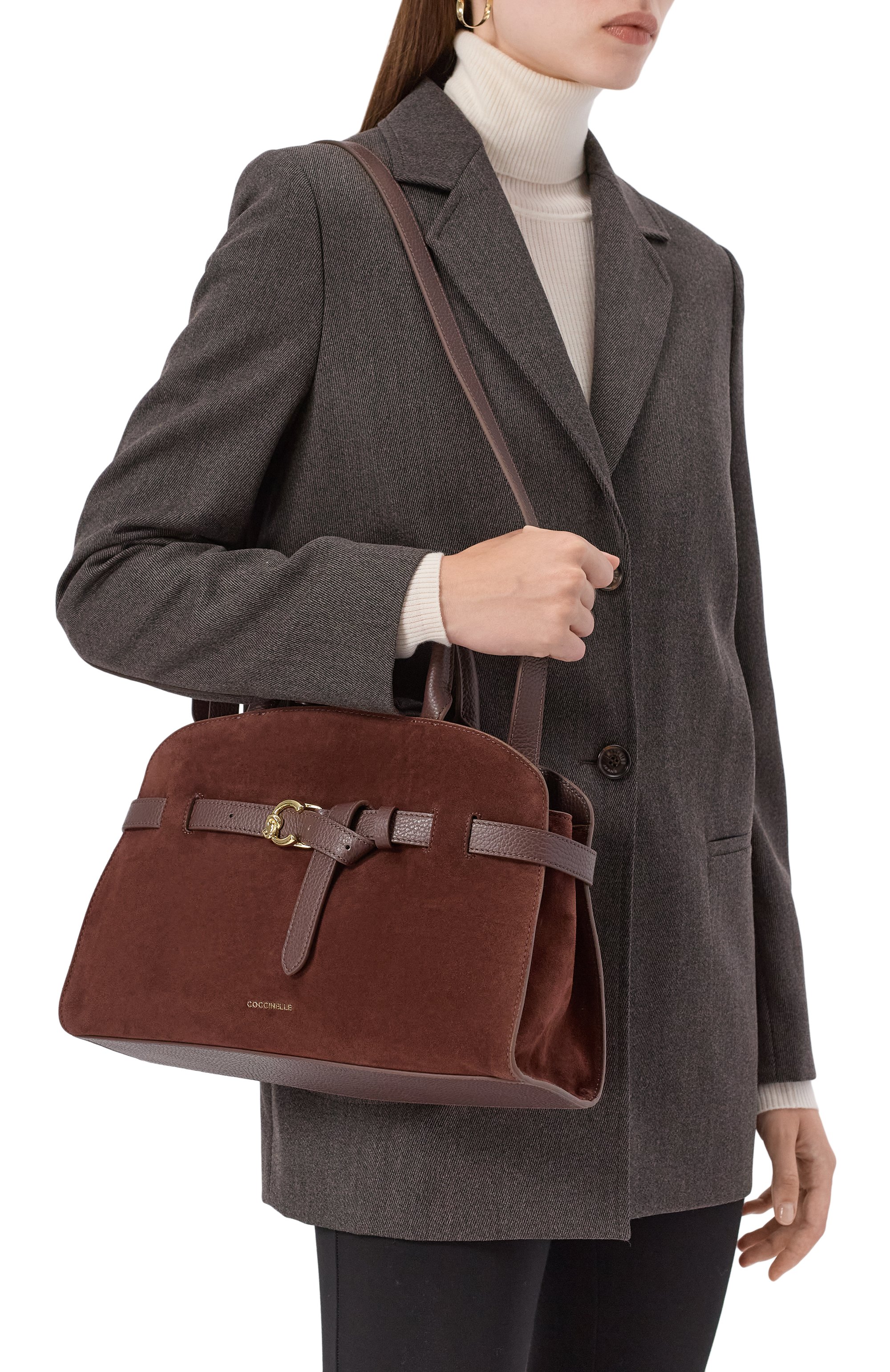 Сумка sabine medium COCCINELLE, арт. E1 TLB 18 04 01, фото 2