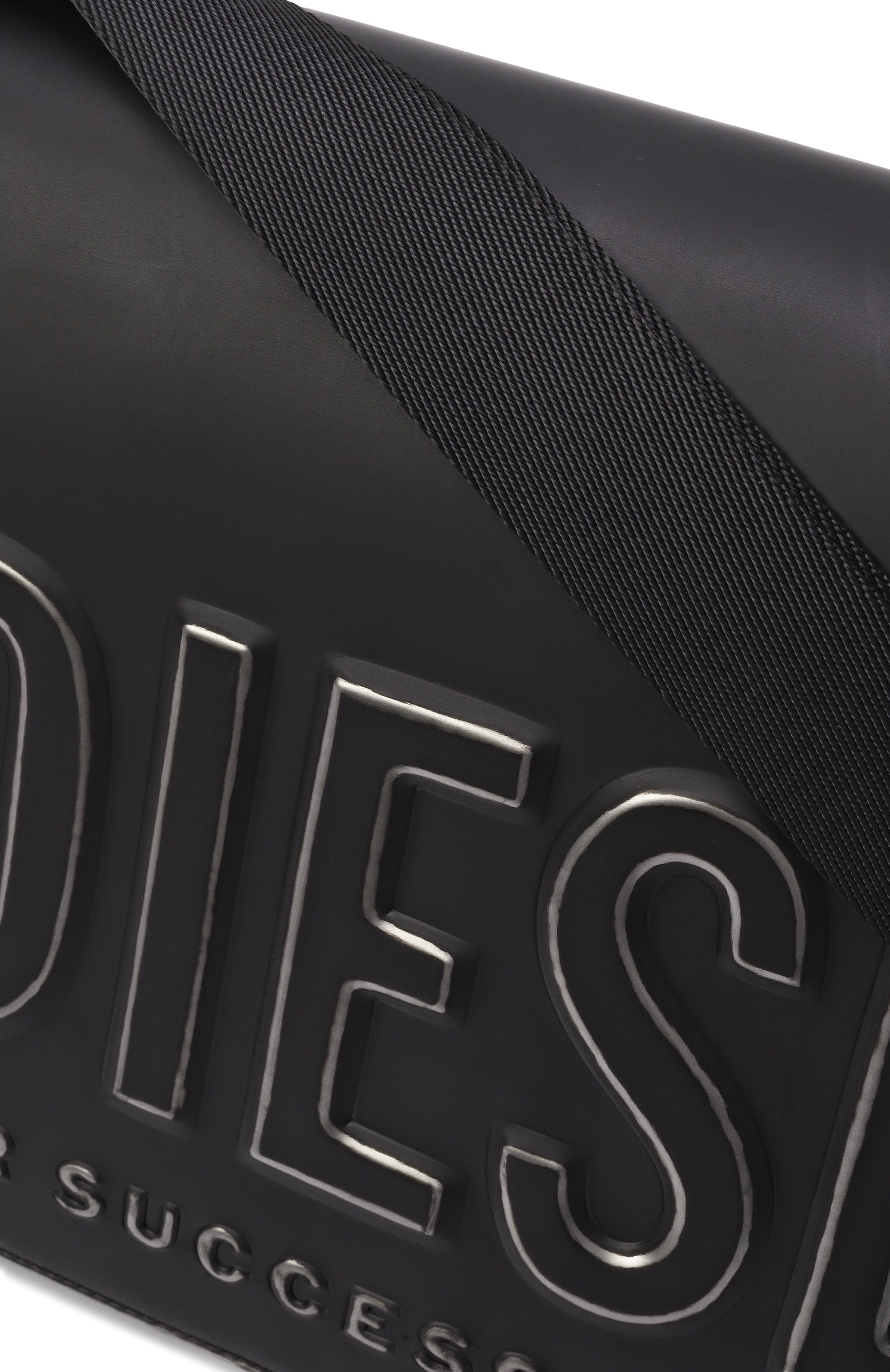 Сумка dsl 3d x DIESEL, арт. X10234/P8078, фото 3