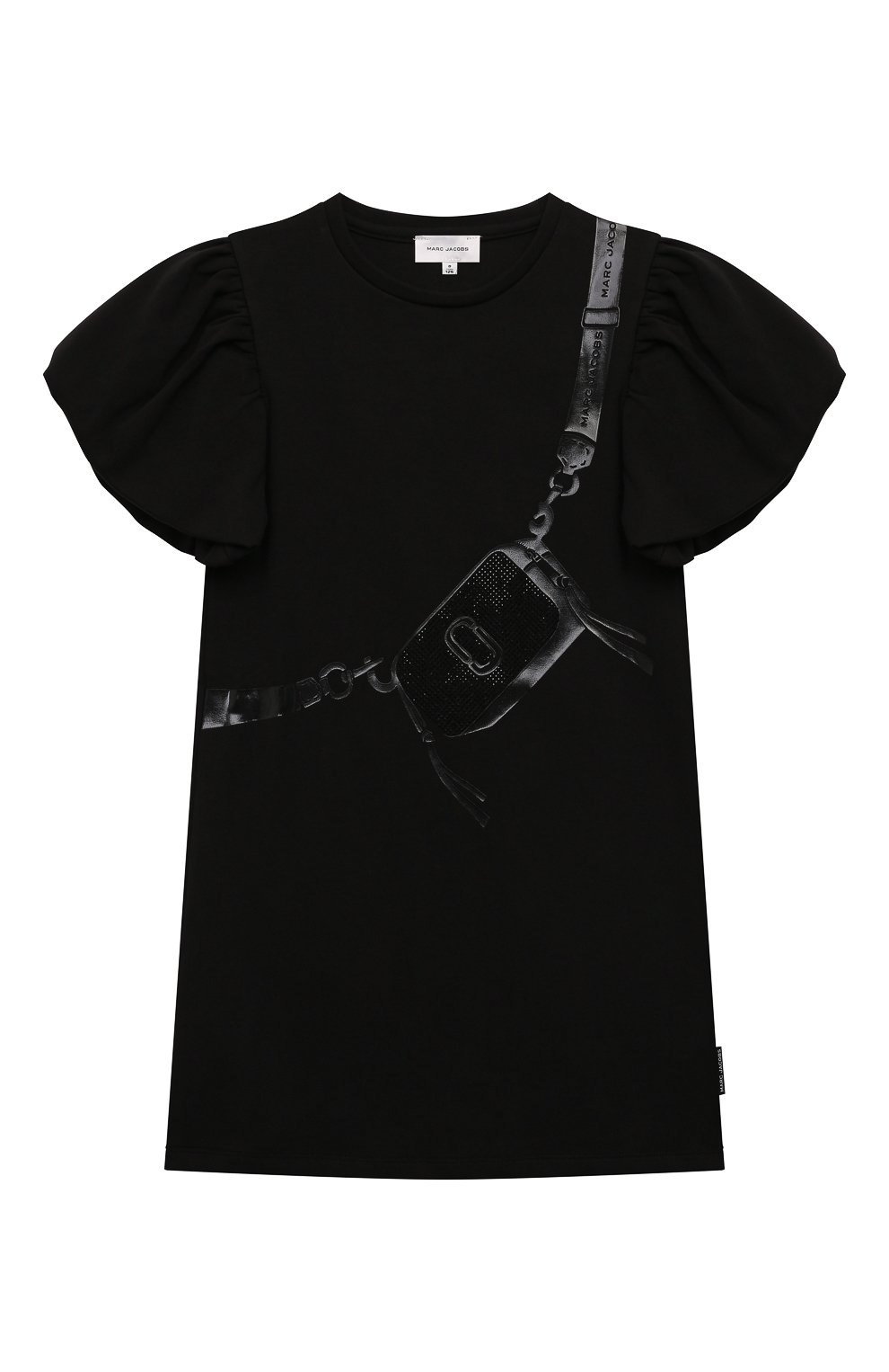 Хлопковое платье MARC JACOBS (THE), арт. W60385, фото 1