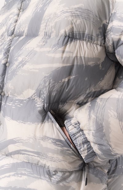 Пуховик moncler 4 hyke MONCLER GENIUS, арт. 1A00001/M2561, фото 5