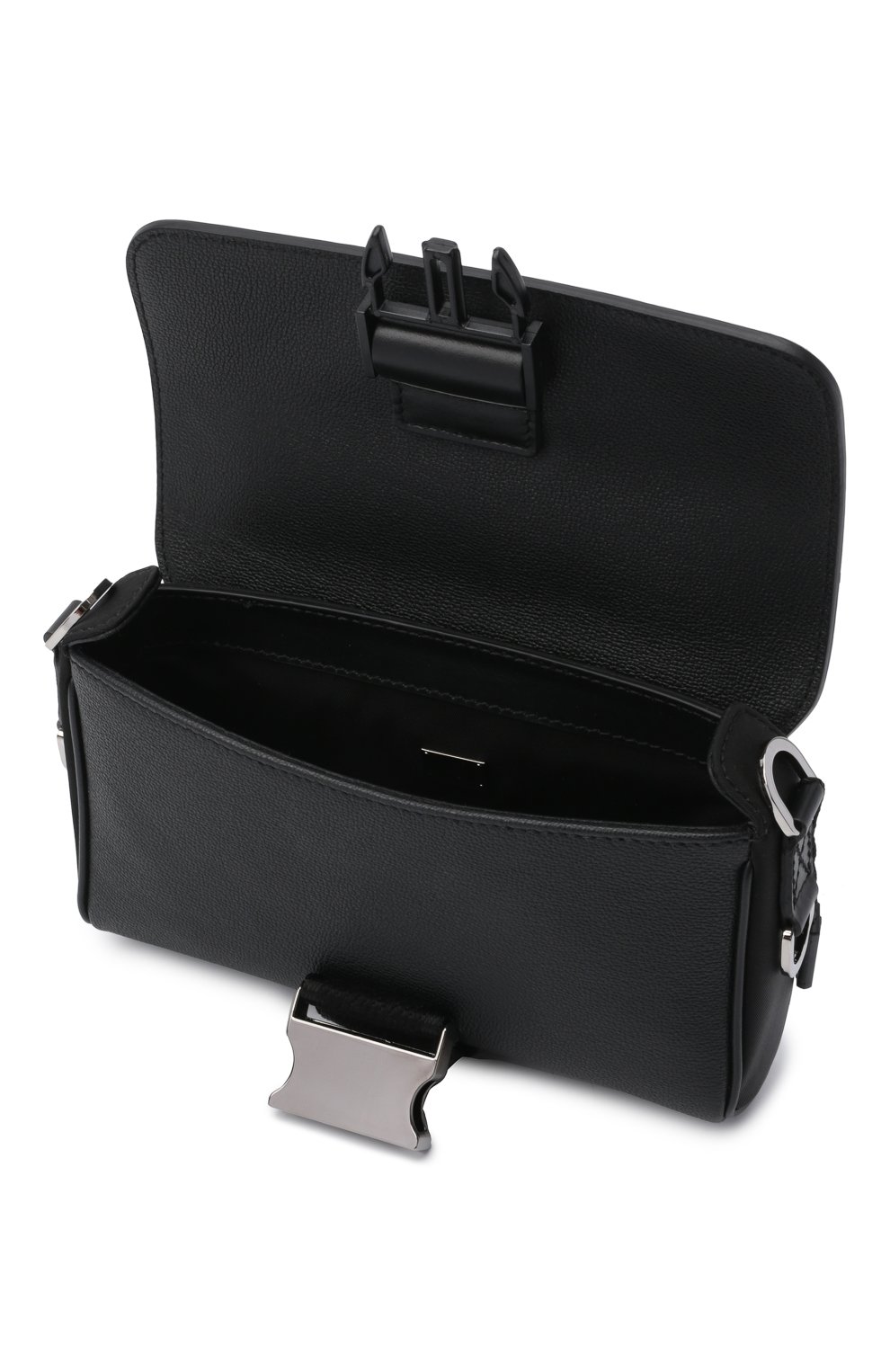 Комбинированная сумка DOLCE & GABBANA, арт. BM2037/AQ756, фото 5