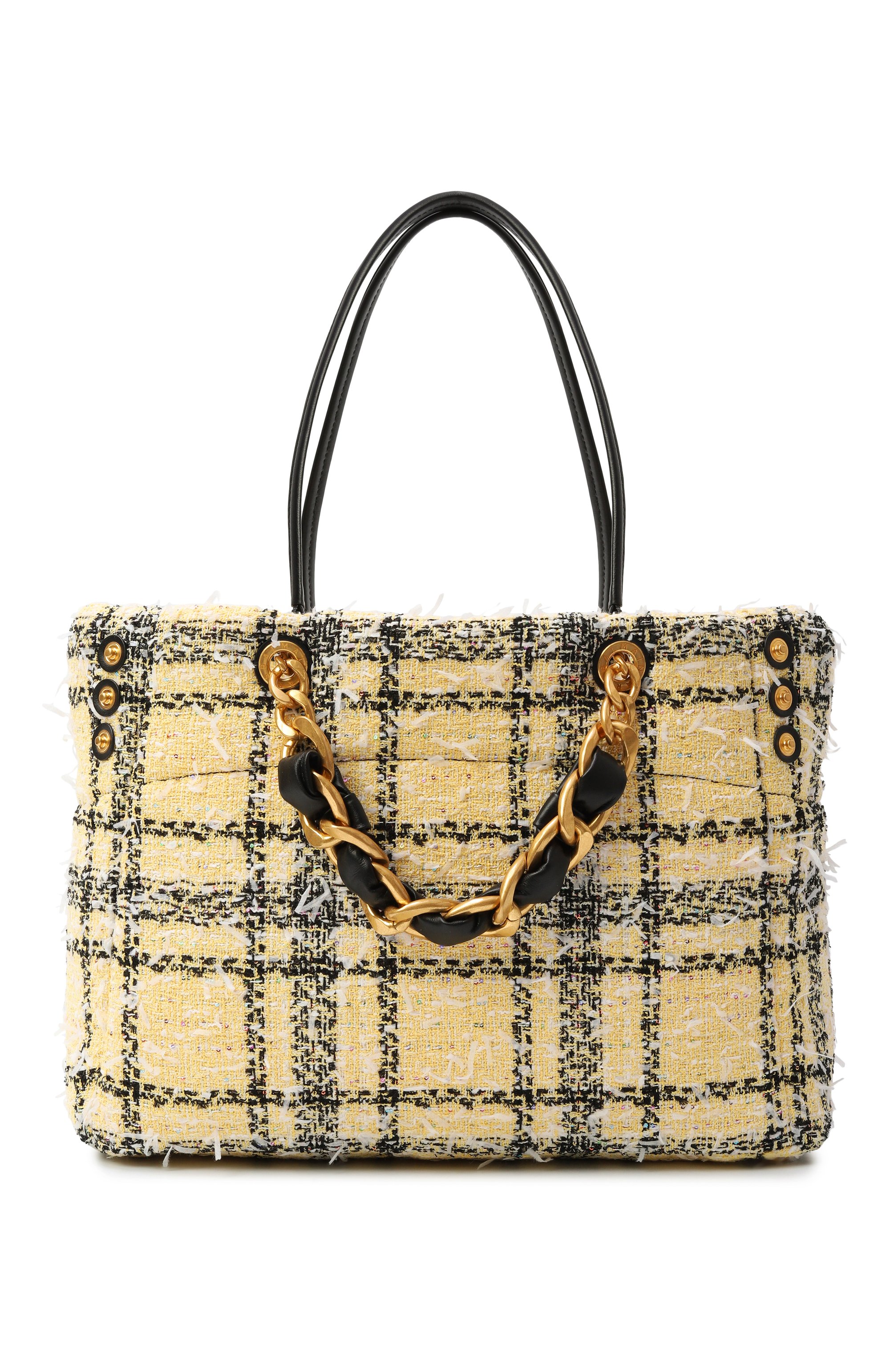 Сумка 1945 BALMAIN, арт. GN1FF827/TTWN, фото 6