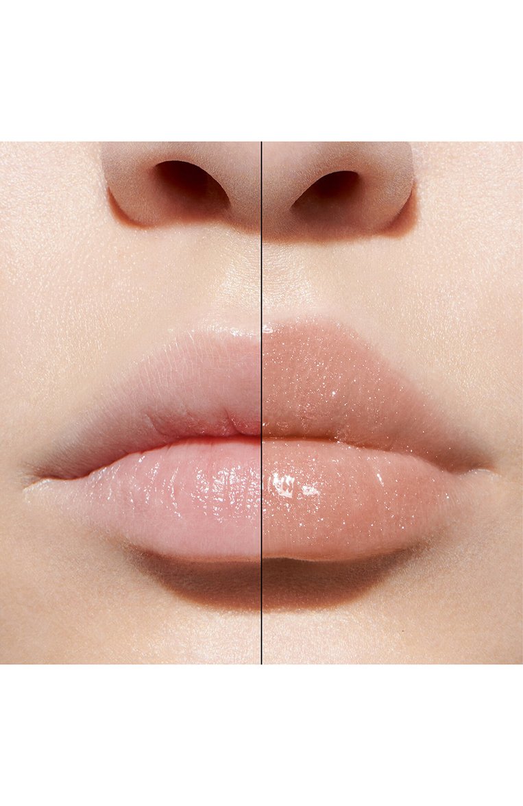 Блеск-плампер для губ dior addict lip maximizer, оттенок 016 естественный шиммер (6ml) DIOR  цвета, арт. C031900016 | Фото 4 (Региональные ограничения белый список (Axapta Mercury): Не проставлено; Нос: Не проставлено; Финишное покрытие: Блестящий)