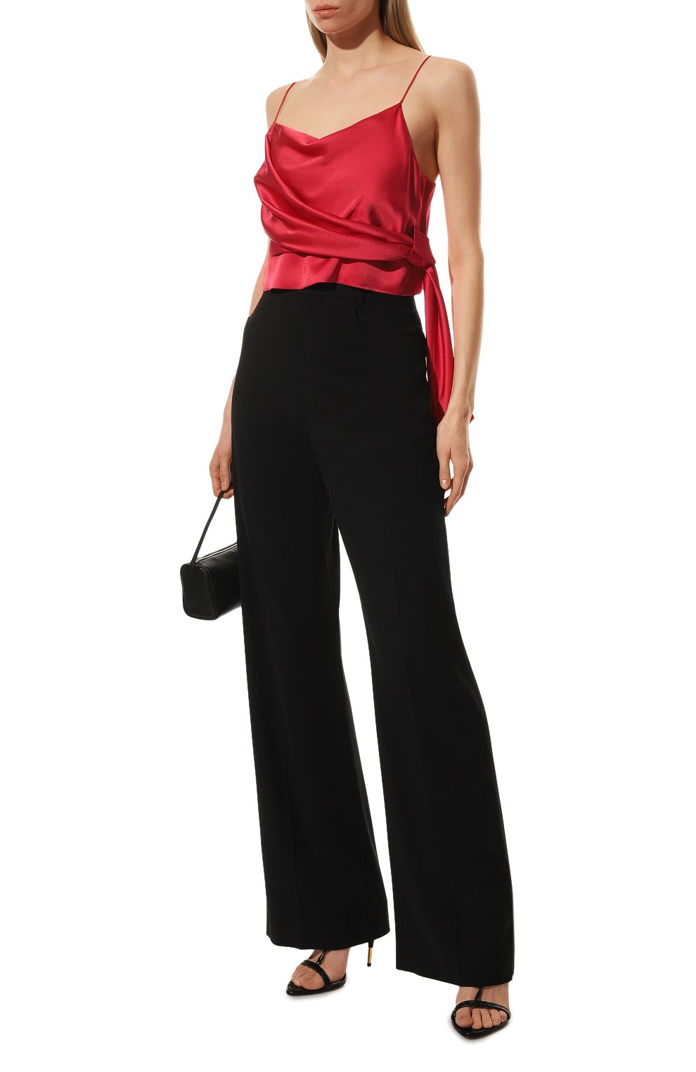 Топ из вискозы JM STUDIO, арт. ns222325, фото 2