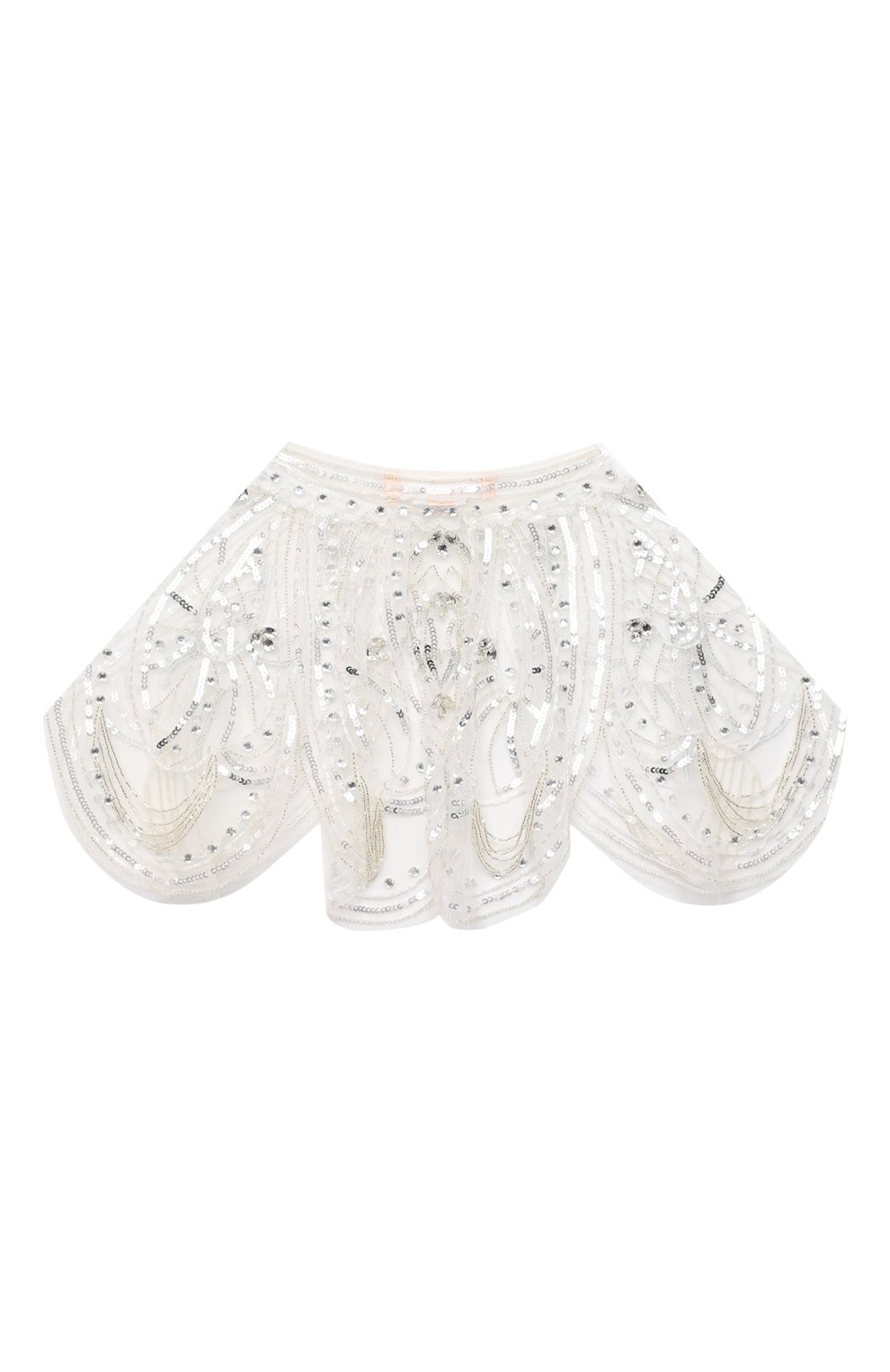 Накидка TUTU DU MONDE, арт. TDM5313, фото 2