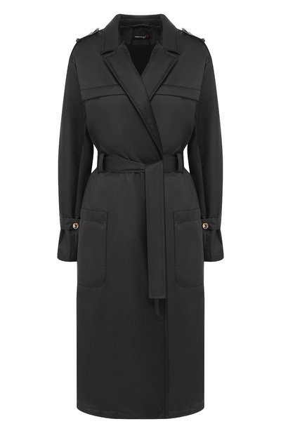 Плащ с поясом TEREKHOV GIRL, арт. 2TC004/8715.900/S19, фото 1