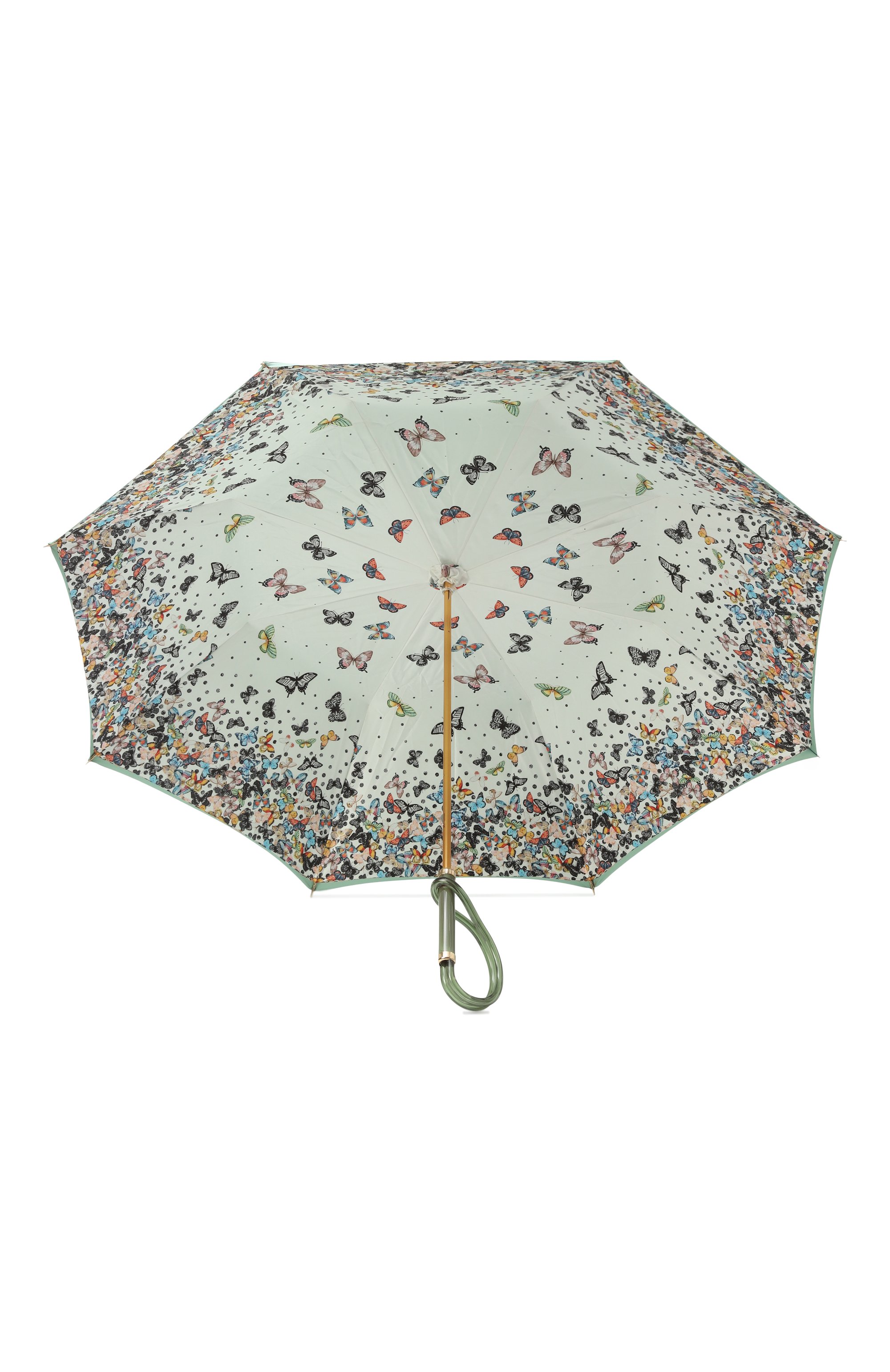 Зонт-трость PASOTTI OMBRELLI, арт. 189/, фото 3