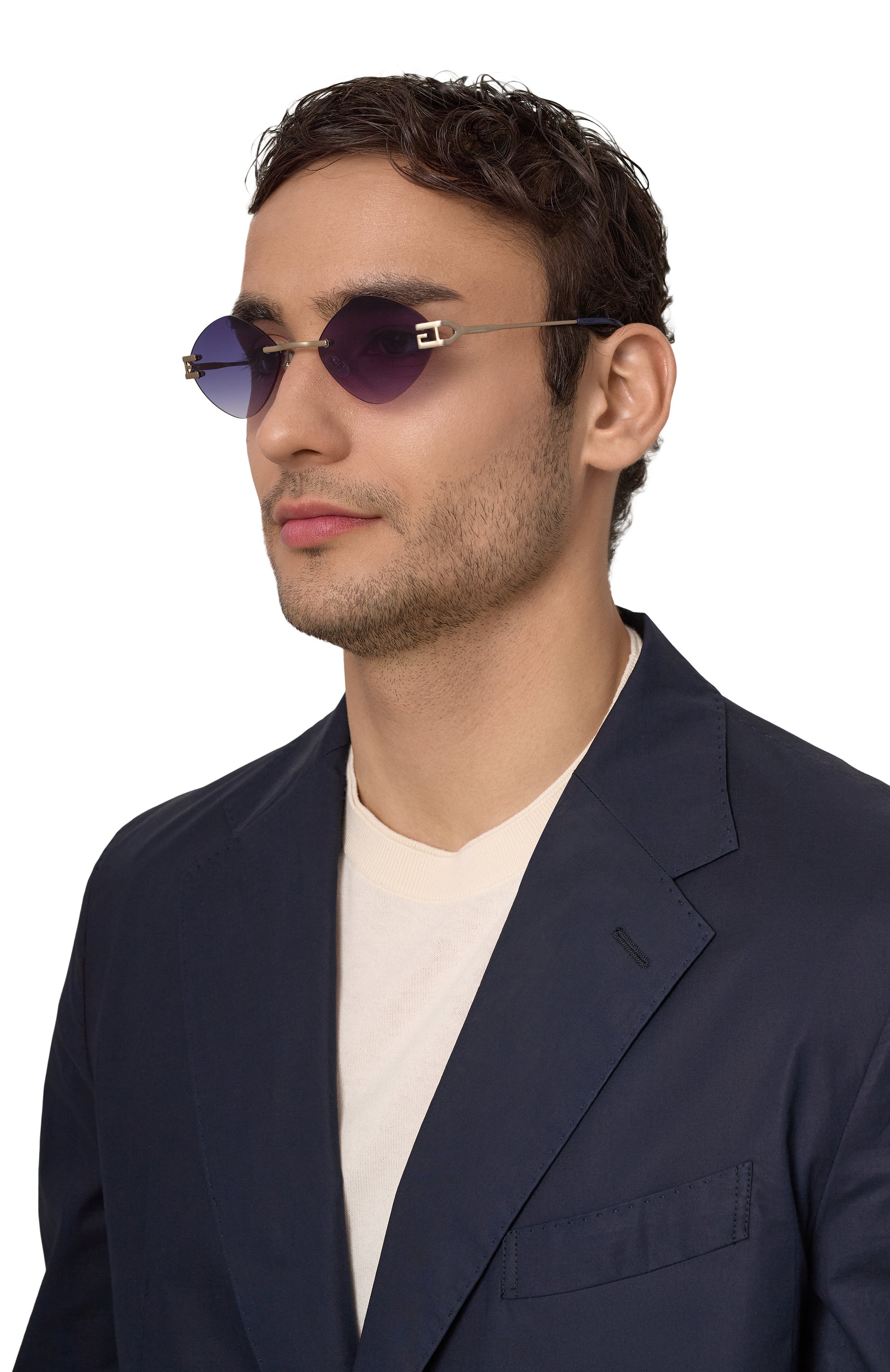 Солнцезащитные очки EIGENGRAU, арт. 400HZ-EGD, фото 2