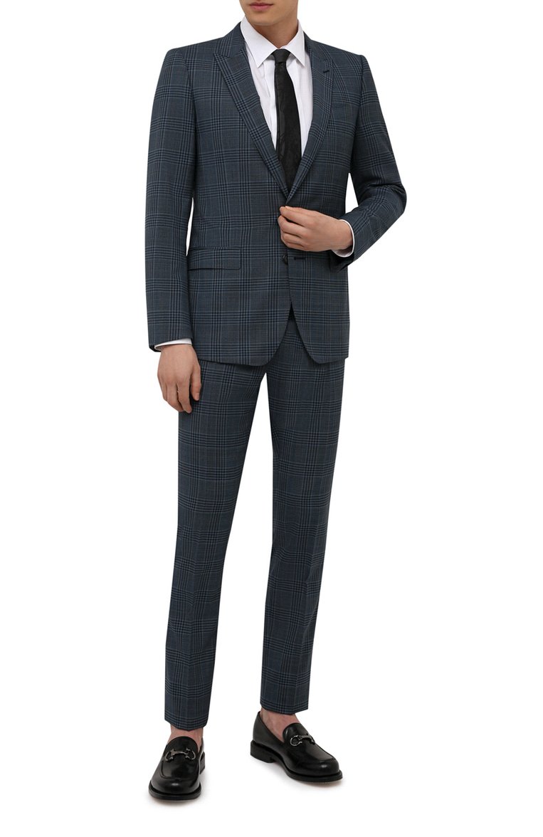Хлопковая сорочка GIORGIO ARMANI, арт. 9WGCCZSS/TZ069, фото 1