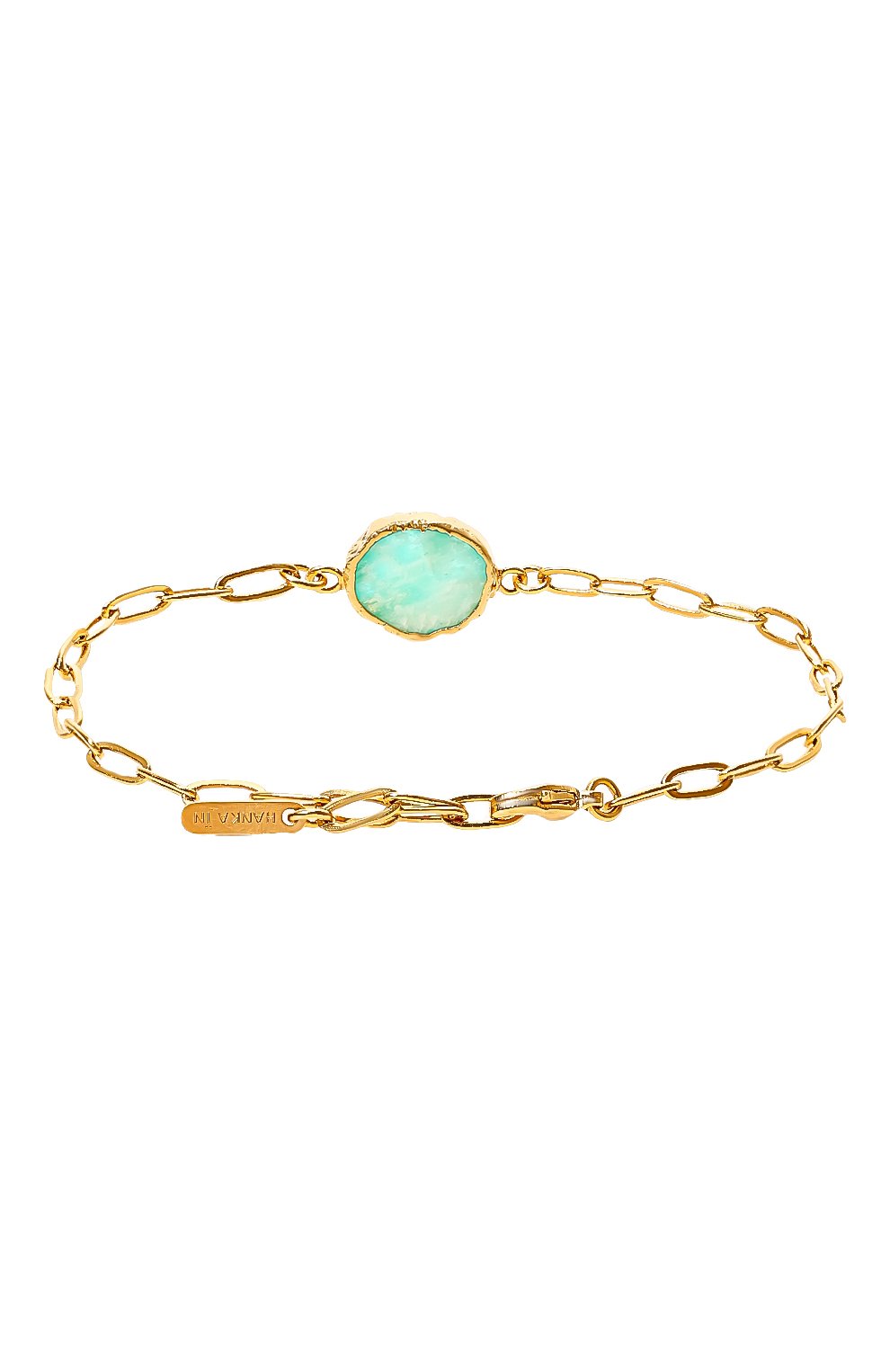 Браслет HANKA_IN, арт. KAR-BR-AMA-0.5M, фото 3