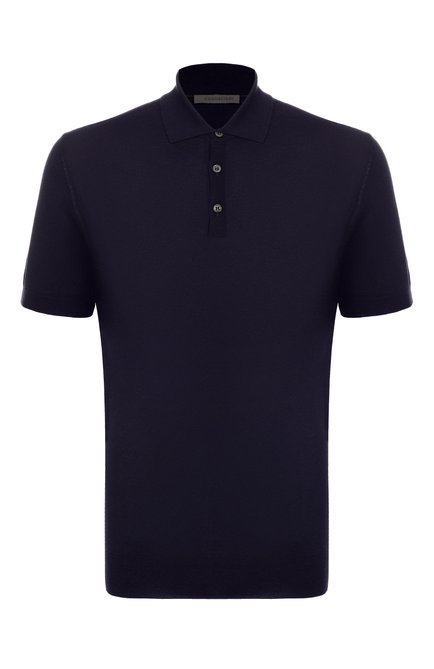 Мужское шерстяное поло CORNELIANI, арт. 26M521-2625126