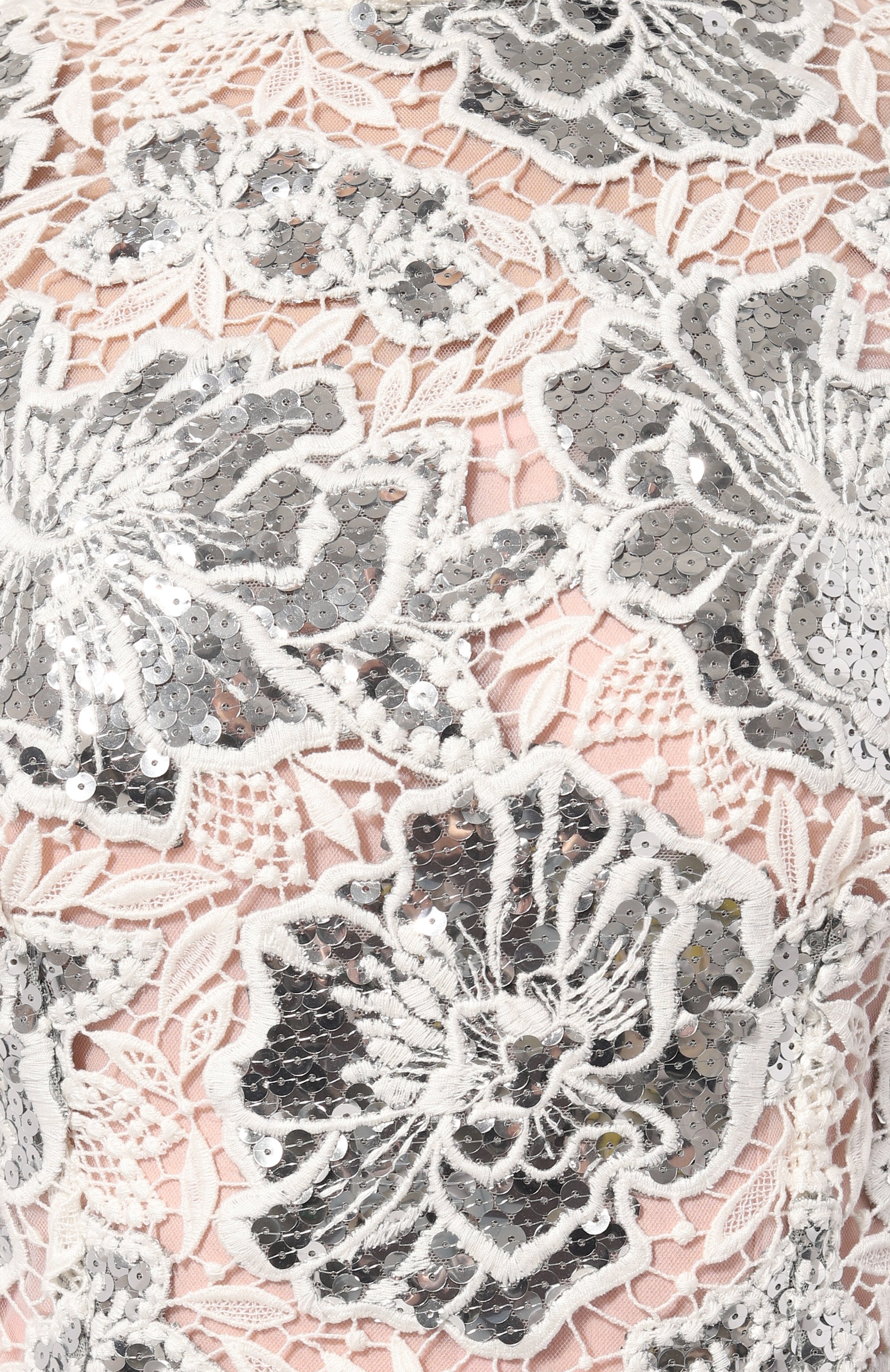 Платье GIAMBATTISTA VALLI, арт. 24FWPVFP5086-28EMB, фото 5