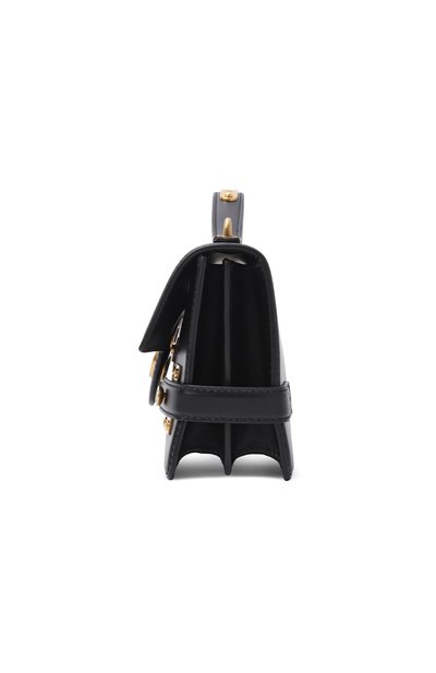 Сумка b-buzz 24 BALMAIN, арт. DN1DA828/LAVE, фото 4