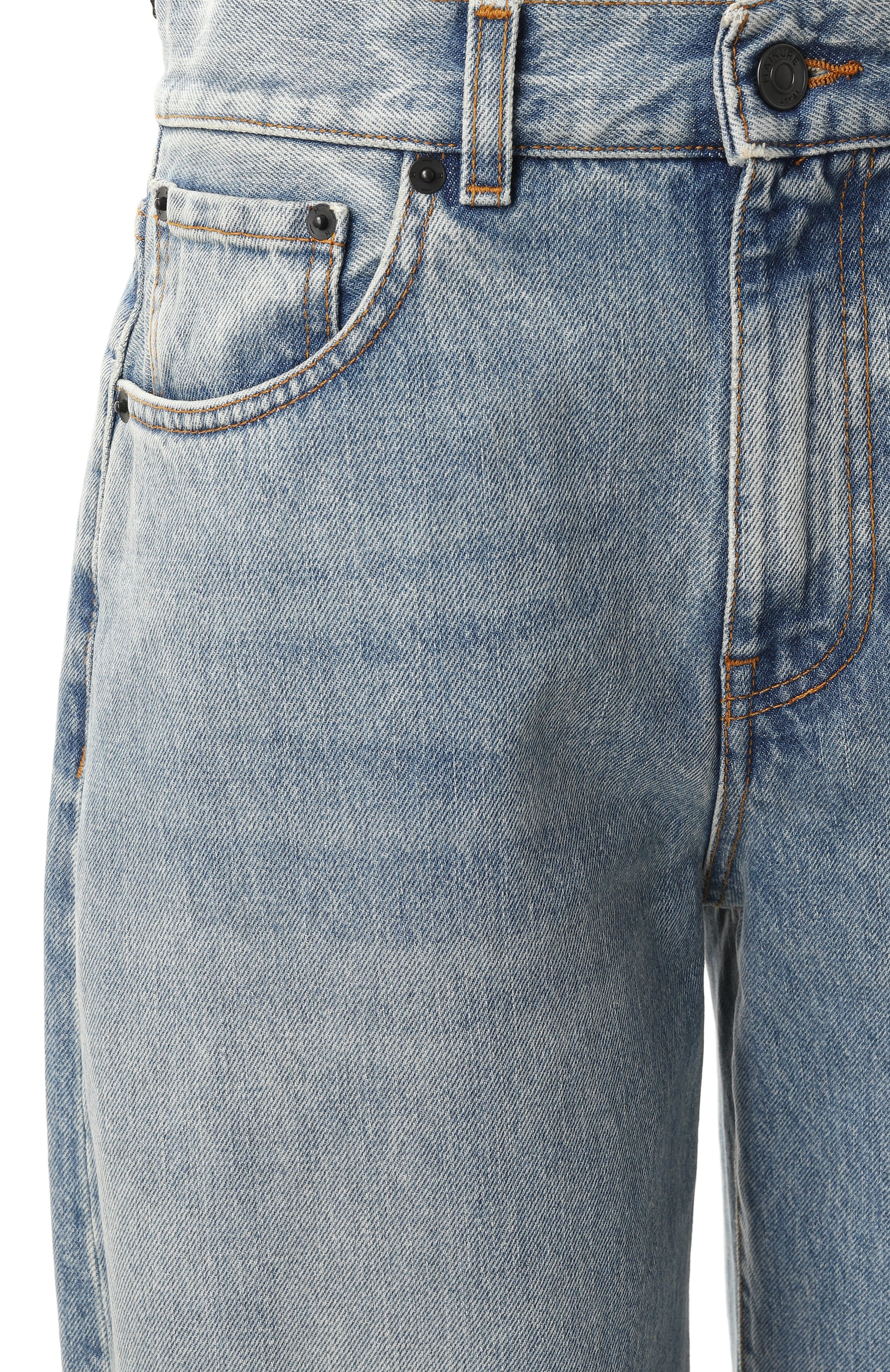 Джинсы HAIKURE, арт. HEW03343DF095L0868, фото 6