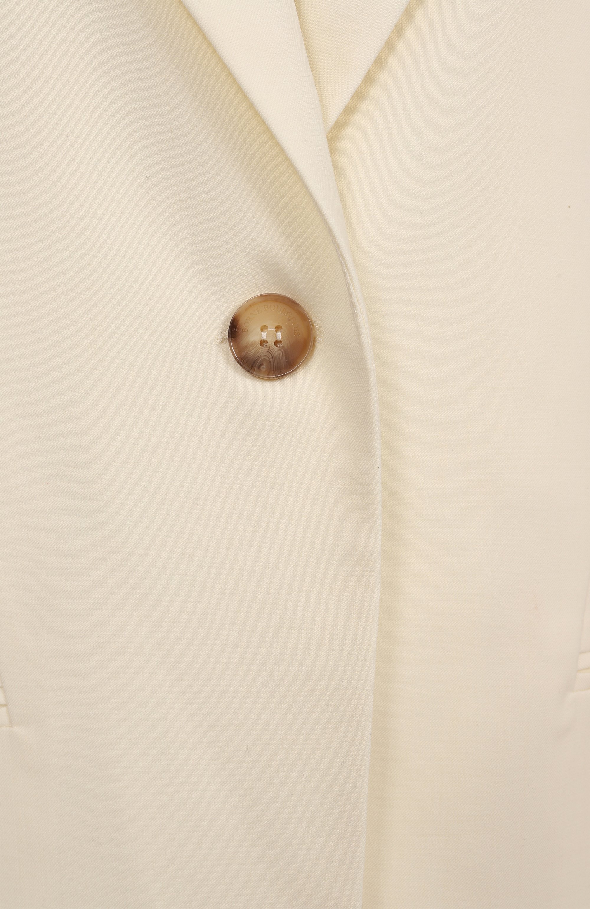 Шерстяной жакет BORNE BOURGEOIS, арт. SW-JK-BO-1021, фото 6